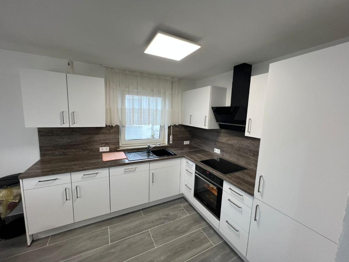 3 Zimmerwohnung In Erbach Erbach an der Danau Eksteriør bilde